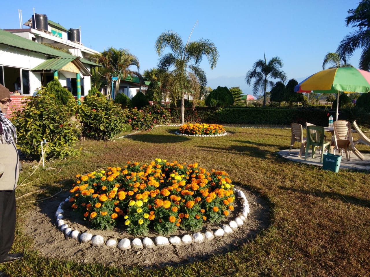 Gorumara Nature's Cottage Photo